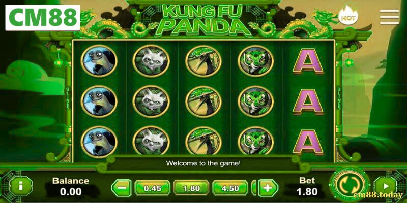Cách tham gia Sảnh game HC Slot