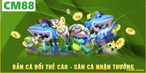 Chiến thuật săn thưởng trong Bắn cá đổi thẻ