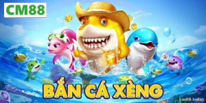 Giới thiệu về Bắn cá xèng